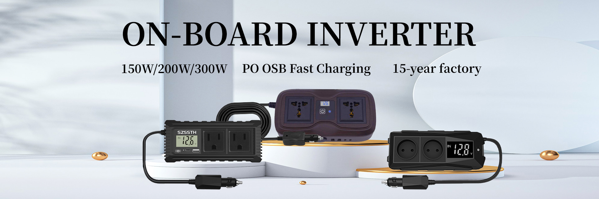 ποιότητας αναστροφέας δύναμης εργοστάσιο