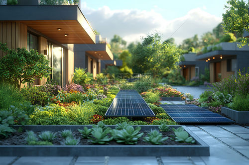 Τελευταίες εταιρικές ειδήσεις για Πώς να Επιλέξετε ένα Σύστημα Ηλιακής Ενέργειας για το Σπίτι: Ένας Πρακτικός Οδηγός με την SSTH Power