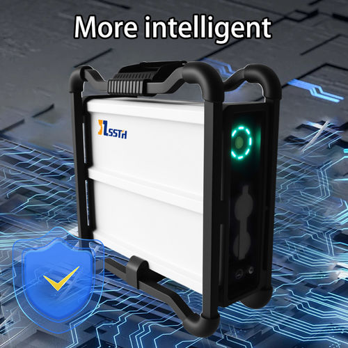 Τελευταίες εταιρικές ειδήσεις για Πλεονεκτήματα και μειονεκτήματα των φορητών σταθμών ηλεκτροπαραγωγής: Μια λεπτομερή ανάλυση