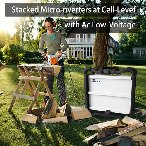 Τελευταίες εταιρικές ειδήσεις για Πρακτικές εφαρμογές φορητών σταθμών ηλεκτρικής ενέργειας σε κατασκηνώσεις