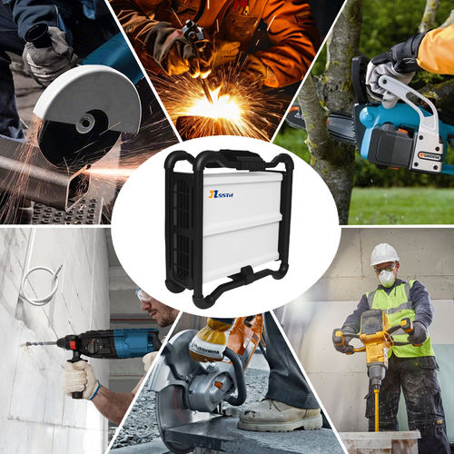 Τελευταίες εταιρικές ειδήσεις για Καλύτερος φορητός σταθμός ηλεκτρικής ενέργειας του 2025: Υψηλής απόδοσης, ασφαλής και έξυπνη εξωτερική λύση ενέργειας