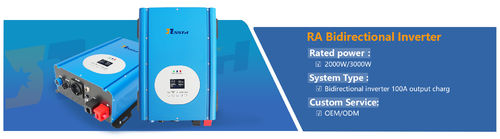 Τελευταίες εταιρικές ειδήσεις για Τι είναι ένας μετατροπέας RV και γιατί χρειάζεστε έναν;