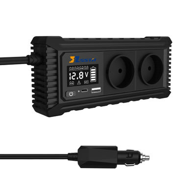 200W 12V DC σε AC 110V 220V Καθαρός μετατροπέας ισχύος αγωγού αγωγού αγωγού αγωγού αγωγού αγωγού αγωγού αγωγού αγωγού αγωγού αγωγού αγωγού αγωγού αγωγού αγωγού αγωγού αγωγού αγωγού αγωγού αγωγού αγωγού αγωγού αγωγού αγωγού αγωγού αγωγού αγωγού