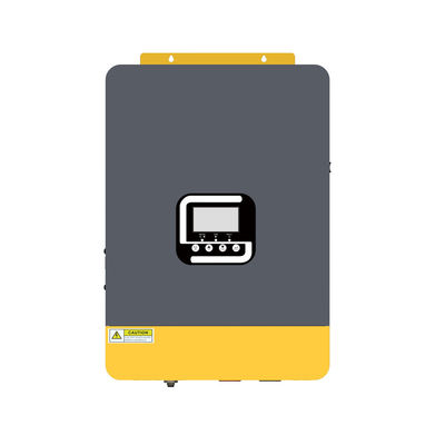 Καλή τιμή. 12V 2.2kVA 450VDC εκτός δικτύου MPPT καθαρός μετατροπέας κυμάτων sinus WIFI RS485 RS232 σε απευθείας σύνδεση