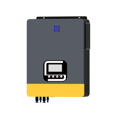 Καλή τιμή. Ηλιακός υβριδικός μετατροπέας 10Kw 48V 10Kva εκτός δικτύου Υβριδικός μετατροπέας με MPPT σε απευθείας σύνδεση