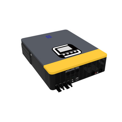 Καλή τιμή. Ζελέ μπαταρία 8KW 8KVA On Off Grid Υβριδικό μετατροπέα καθαρό κύμα sinus με MPPT σε απευθείας σύνδεση