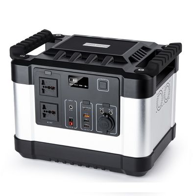 Καλή τιμή. 1110wh Εφεδρική μπαταρία λιθίου φορητό σταθμό ηλεκτρικής ενέργειας 300000mAh 1000 Watt Power Bank σε απευθείας σύνδεση