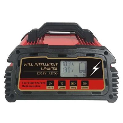 Καλή τιμή. 65W 12V 24V 5A 10A 20A DC AGM Σφραγισμένο φορτιστή μπαταριών μολύβδου για αυτοκίνητα σε απευθείας σύνδεση