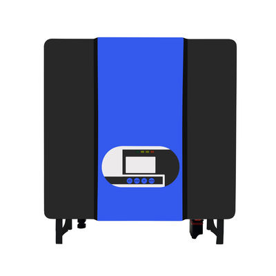 Καλή τιμή. Εικονική οθόνη LCD 3.5Kva 24V MPPT Wifi Solar All in One Home Hybrid Inverter για 230VAC Εύκολη εγκατάσταση σε απευθείας σύνδεση