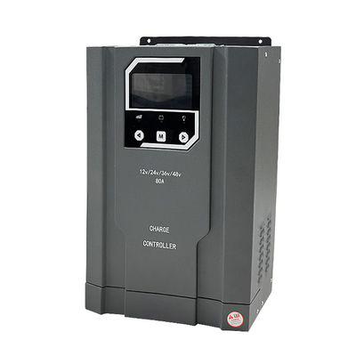 Καλή τιμή. Ηλιακό πάνελ Ελεγκτής φόρτισης μπαταρίας MPPT 12V/24V/36V/48V 50A σε απευθείας σύνδεση