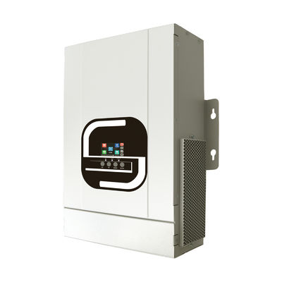 Καλή τιμή. Παράλληλος Rack Mount Solar Inverter 24/48V 3.6kw 6.2kw Hybrid Inverter για Σύστημα Ενέργειας Σπιτιού σε απευθείας σύνδεση