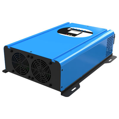 3Kw καθαρός δικατευθυντικός μετατροπέας για την φόρτιση μπαταρίας DC12V έως AC220V