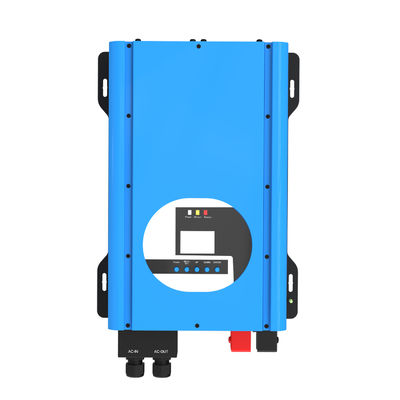 3000W Ups Inverter Off Grid Διοικητικός μετατροπέας με μπαταρία