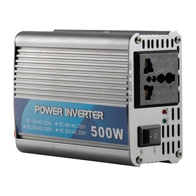 Καλή τιμή. 12v έως 220v Dc έως AC μετατροπέας sinus wave 500w τροποποιημένος μετατροπέας sinus wave 50Hz/60Hz σε απευθείας σύνδεση