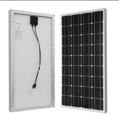 Καλή τιμή. PERC Μονοκρυσταλλικό 350W 330W 300w Μονοηλιακό Πίνακα 72 Κυττάρων Ηλιακό Πίνακα 360W σε απευθείας σύνδεση