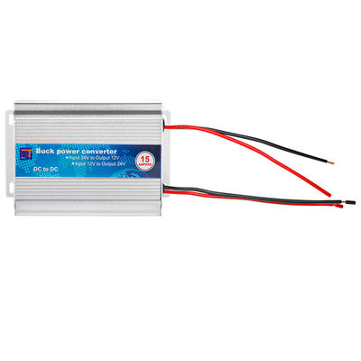 Δίκτυο SDK 24V έως 12V DC/DC μετατροπέας 5A 10A 15A 20A 30A έξοδος