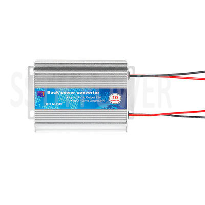 Προσαρμόσιμο 24V σε 12V μετατροπέας βήμα προς τα κάτω μετατροπέας Dc σε Dc μετατροπέας 10 Amp