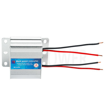 Ενότητα τροφοδοσίας βήμα προς τα κάτω 24vdc σε 12vdc μετατροπέας 5A 10A 15A 20A 30A 40A 100A