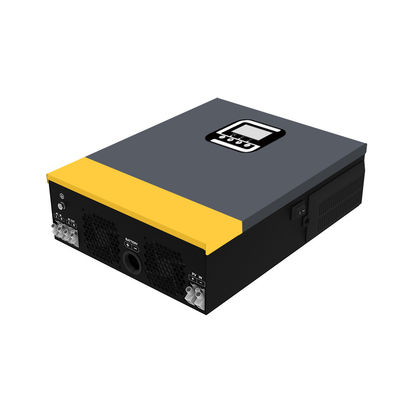 1.5Kw Υβριδικός μετατροπέας 24v Υβριδικός ηλιακός μετατροπέας 348x270x95mm Max PV Voltage 150V