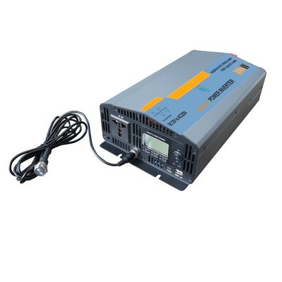 Πορτ USB 3kw 4kw 5kw Pure Sine Wave Solar Inverter SDK Δίκτυο Πολυλειτουργία