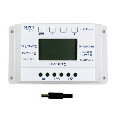 Καλή τιμή. 48V 12V 24V 20A 250 Watt ηλιακό πάνελ ρυθμιστής φόρτισης με προηγμένη τεχνολογία MPPT σε απευθείας σύνδεση