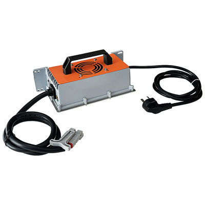 Καλή τιμή. 2200W Lifepo4 Lithium Lead Acid Waterproof Charger IP67 24V 50A 36V 40A 48V 30A 60V 30A σε απευθείας σύνδεση