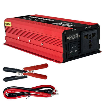 110V 220V 230V εκτός δικτύου φορτιστή μετατροπέα ισχύος για προσαρμοσμένο λογισμικό υποστήριξης Επανασχεδιασμός και προστασία από υπερφόρτωση
