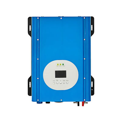 Μετατροπέας ισχύος 12V 220V με δι-κατευθύνσεις με φορτιστή 100A