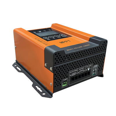 Καλή τιμή. 60A 12V 24V 36V 48V 60V 72V 84V 96V MPPT Ηλιακή φόρτιση Διαχειριστής φορτιστή μπαταρίας με επίπεδο προστασίας IP 21 σε απευθείας σύνδεση
