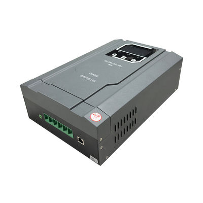 12V 24V 36V 48V 60A Mppt έξυπνος ρυθμιστής ηλιακής μπαταρίας