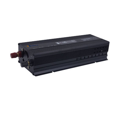 Καλή τιμή. DC12V/24V Εισερχόμενη τάση 1200W Καθαρός μετατροπέας ισχύος κυμάτων sinus για προσαρμοσμένες εφαρμογές ηλιακών οικιακών αυτοκινήτων σε απευθείας σύνδεση