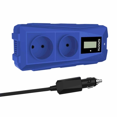 Καλή τιμή. Modified Sine Wave 300W Car Inverter For Truckers & RV Owners Power Appliances σε απευθείας σύνδεση