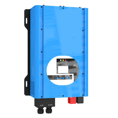 2000W καθαρός μετατροπέας κυμάτων sinus 12V σε 110V/220V μετατροπέας ηλιακής ενέργειας