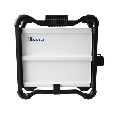 Σταθμός Φόρτισης 3600W 2600Wh Φορητός IP54 Αδιάβροχος 22kg