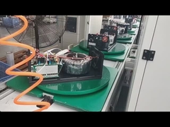 Μετατροπέας ισχύος 10000W DC προς AC Toroidale 48v 10KW Μετατροπέας ισχύος