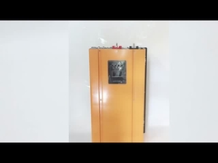 1000-6000W Μετατροπέας καθαρού ημιτονοειδούς κύματος 12V/24V/48V σε 110V/220V